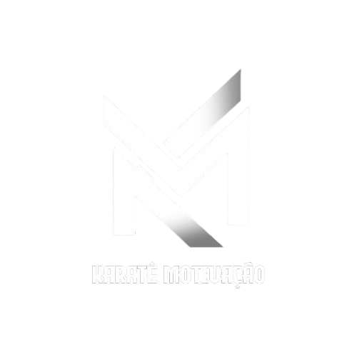 Logo Karatê